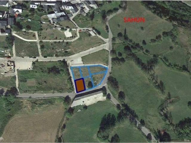 Terreno en venta en Veracruz, Aragón