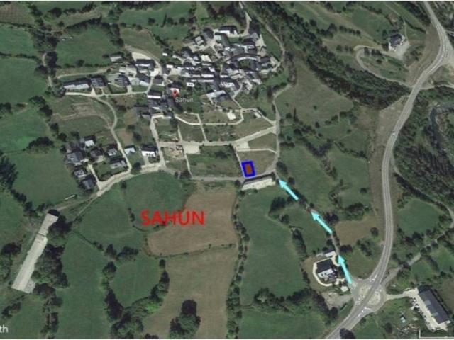 Terreno en venta en Veracruz, Aragón