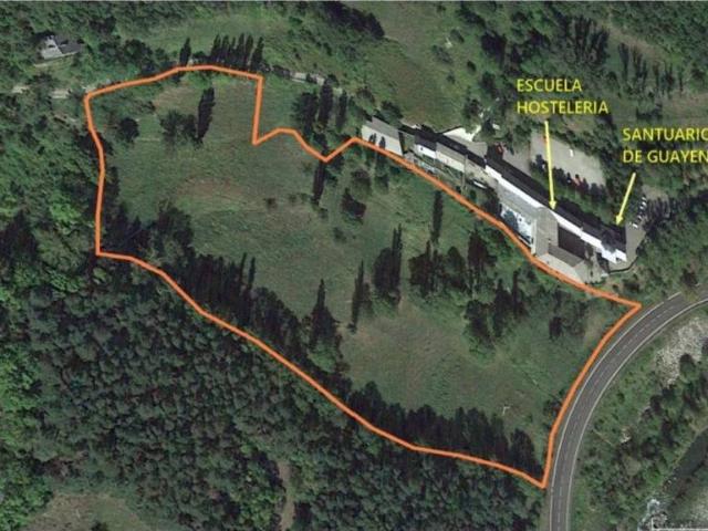 Terreno en venta en Veracruz, Aragón