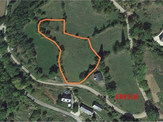 Terreno en venta en Veracruz, Aragón