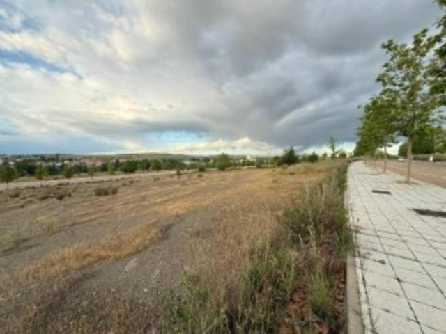 Terreno en venta en El Marín, Salamanca