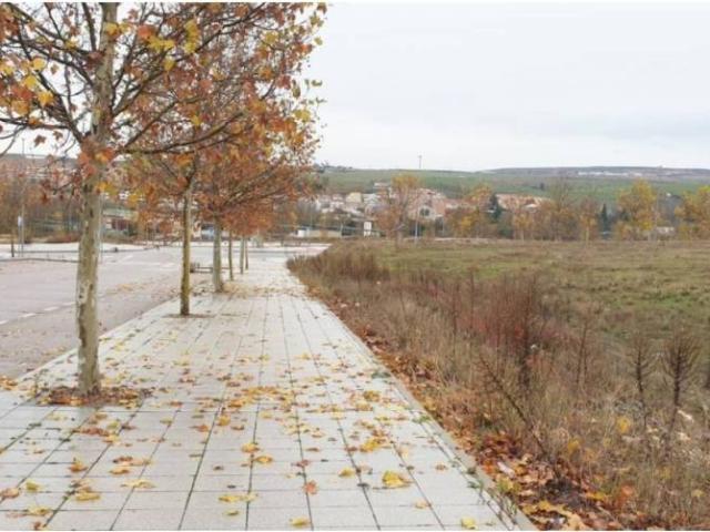 Terreno en venta en Salamanca, Castilla y León