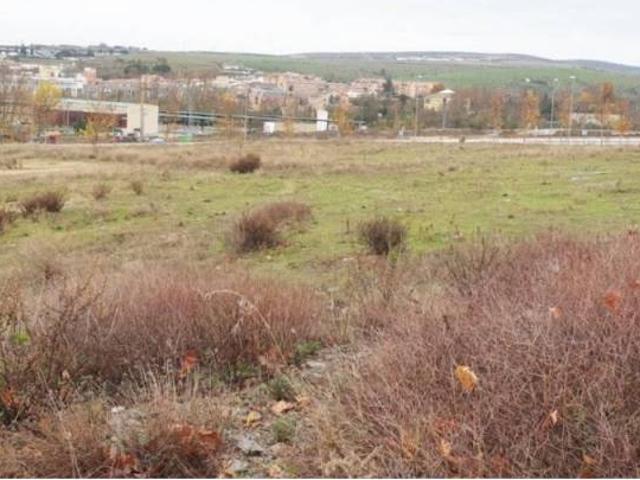 Terreno en venta en Salamanca, Castilla y León