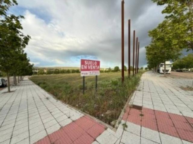 Terreno en venta en El Marín, Salamanca