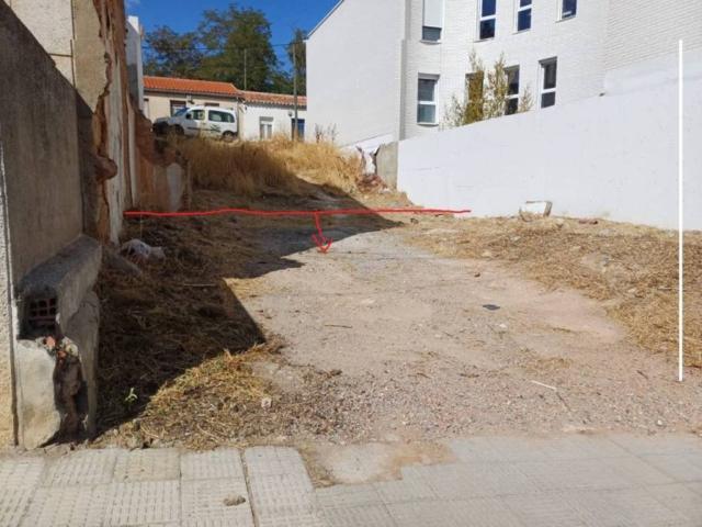 Terreno en venta en Salamanca, Castilla y León