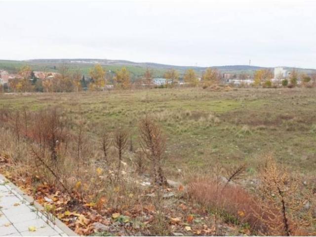 Terreno en venta en Salamanca, Castilla y León
