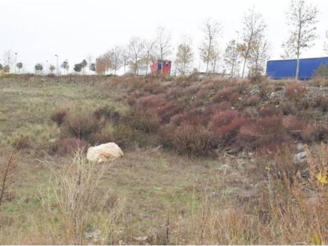 Terreno en venta en Salamanca, Castilla y León