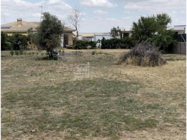 Terreno en venta en Salamanca