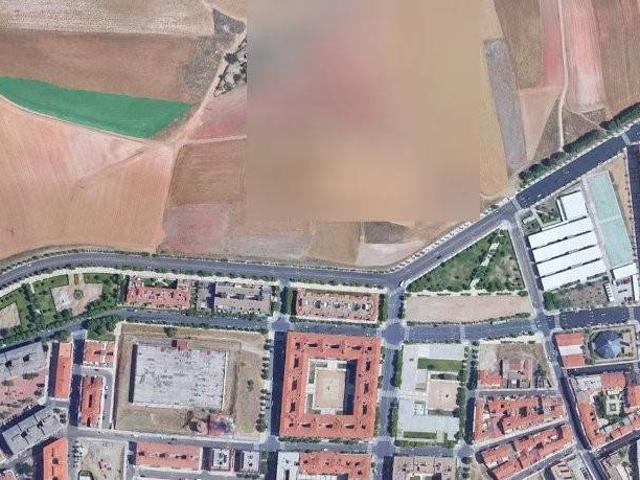 Terreno en venta en Oeste, Salamanca