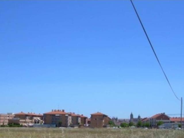 Terreno en venta en Vistahermosa, Salamanca