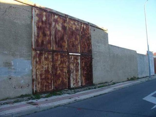 Terreno en venta en Puente Ladrillo, Salamanca