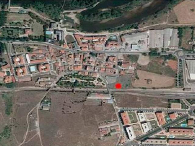 Terreno en venta en Tejares, Salamanca