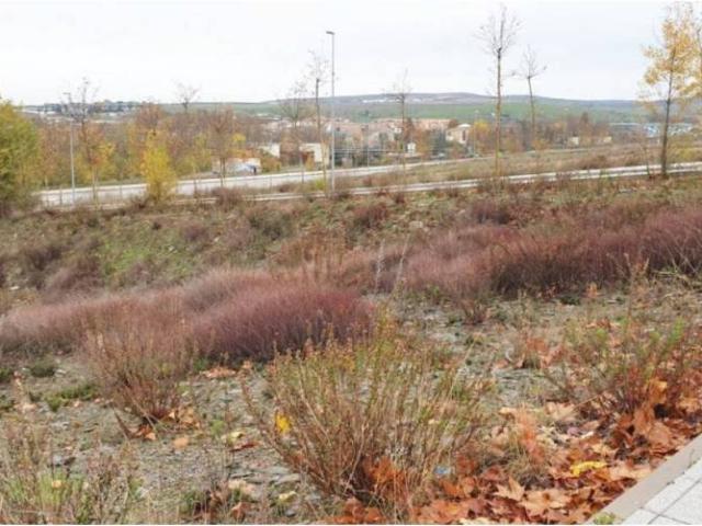 Terreno en venta en Salamanca, Castilla y León
