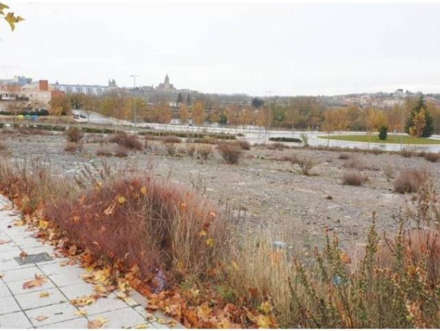 Terreno en venta en Salamanca, Castilla y León
