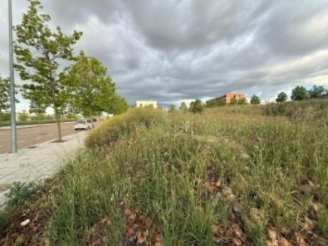 Terreno en venta en Marín, Salamanca