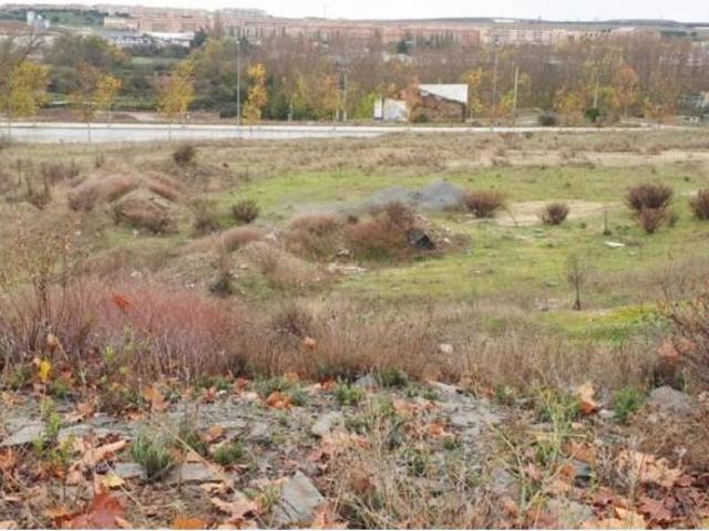 Terreno en venta en Salamanca, Castilla y León