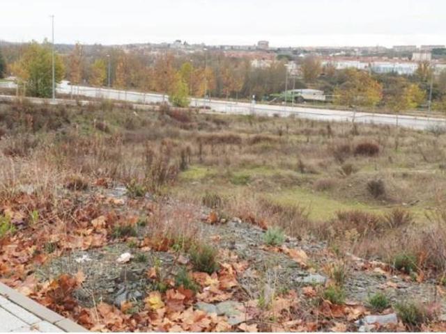 Terreno en venta en Salamanca, Castilla y León