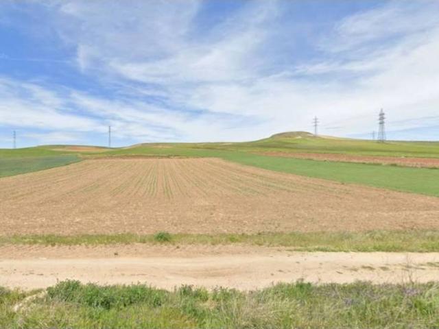 Terreno en venta en Puente Ladrillo, Salamanca
