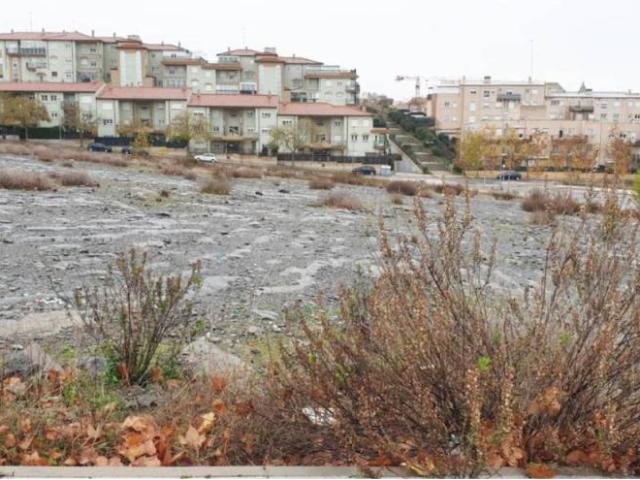 Terreno en venta en Salamanca, Castilla y León