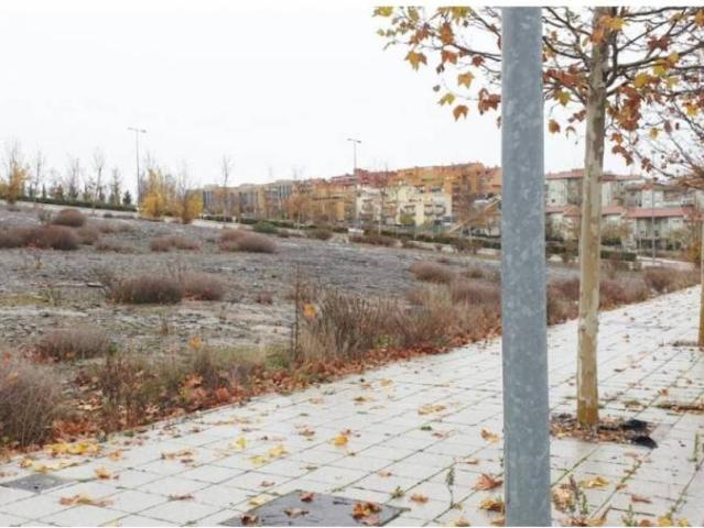 Terreno en venta en Salamanca, Castilla y León