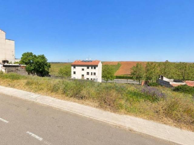 Terreno en venta en Salamanca