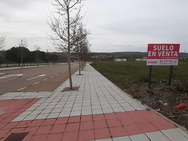 Terreno en venta en Salamanca, Castilla y León