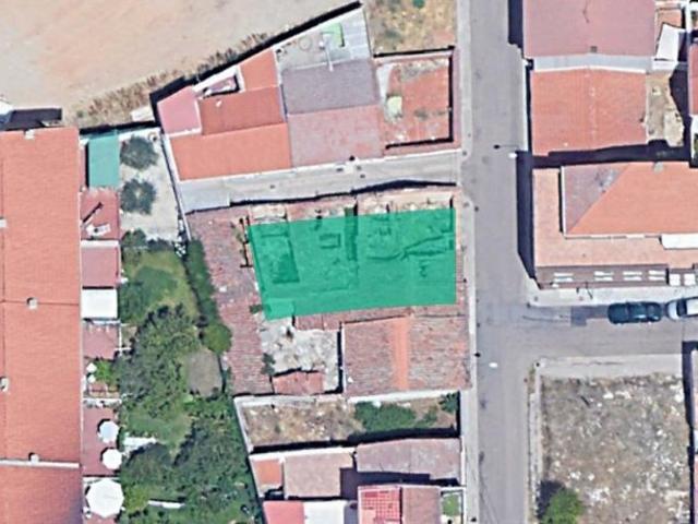 Terreno en venta en Salamanca