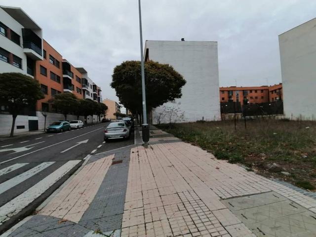 Terreno en venta en Salamanca, Castilla y León