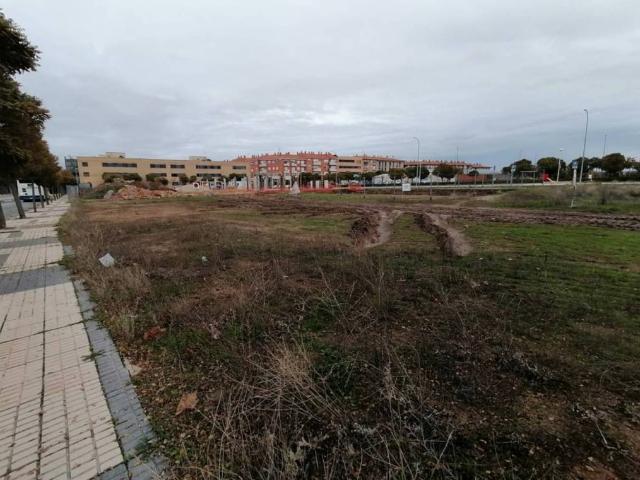 Terreno en venta en Salamanca, Castilla y León