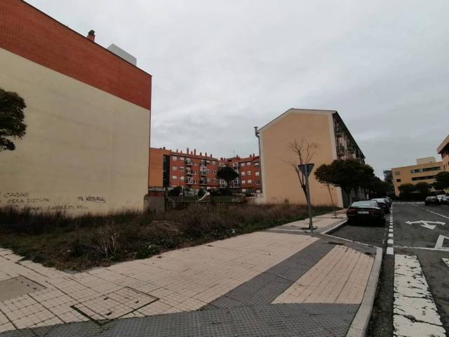 Terreno en venta en Salamanca, Castilla y León