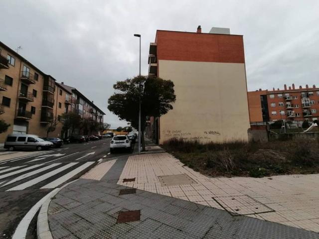 Terreno en venta en Salamanca, Castilla y León