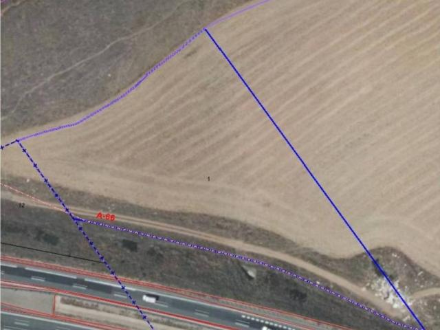 Terreno en venta en Salamanca