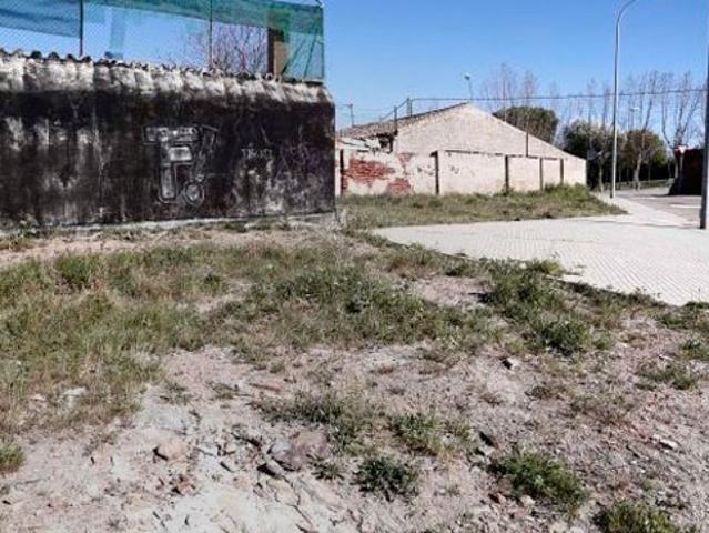 Terreno en venta en Salamanca, Castilla y León