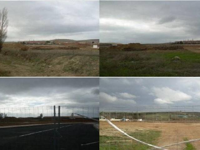 Terreno en venta en Labradores, Salamanca
