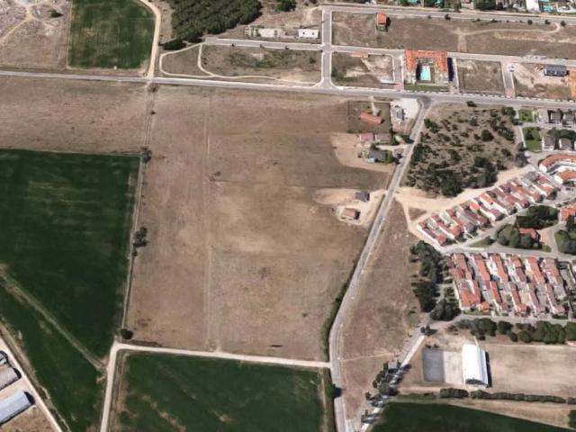Terreno en venta en Salamanca, Castilla y León
