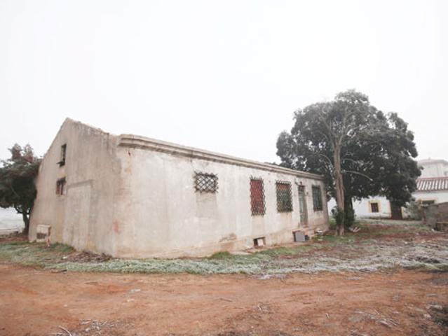 Terreno en venta en Salamanca