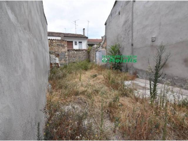 Terreno en venta en Blanco, Salamanca