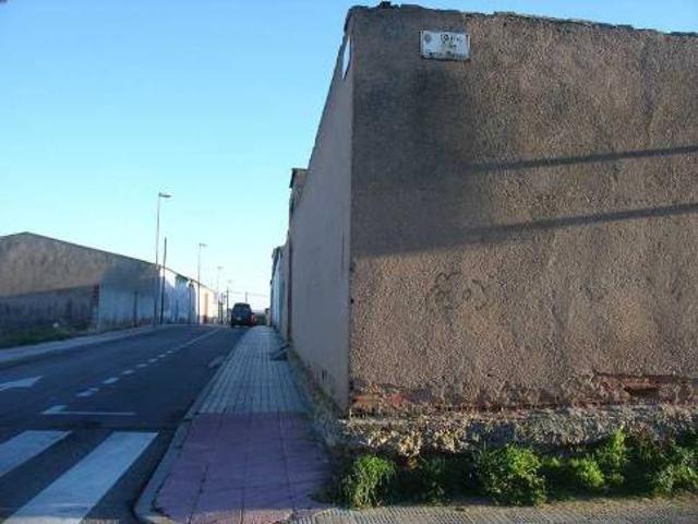 Terreno en venta en Salamanca
