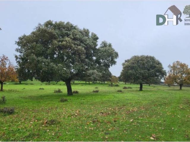 Terreno en venta en Salamanca