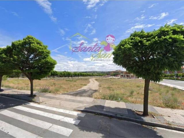 Terreno en venta en Salamanca, Castilla y León