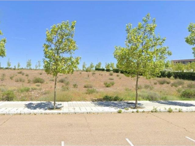 Terreno en venta en Salamanca, Castilla y León