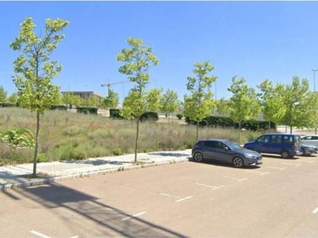 Terreno en venta en Salamanca, Castilla y León