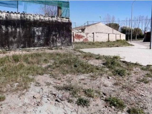 Terreno en venta en Tejares, Salamanca