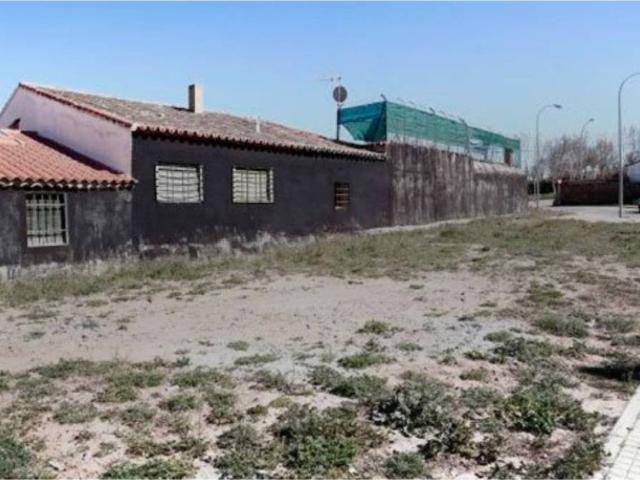 Terreno en venta en Tejares, Salamanca