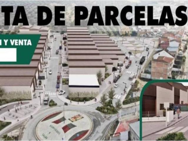 Terreno en venta en Comarca de Loja, Andalucía
