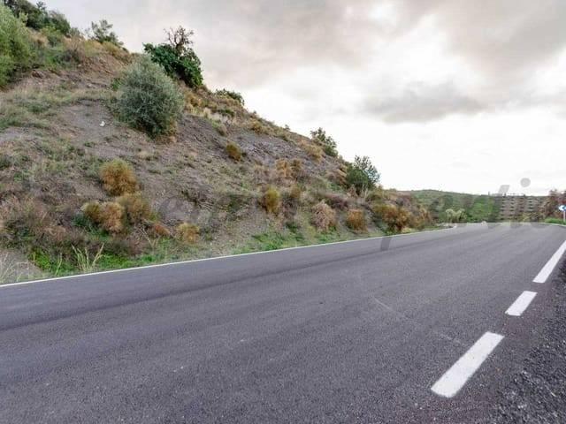 Terreno en venta en Salares