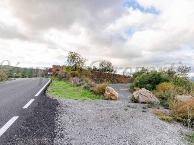 Terreno en venta en La Axarquía, Andalucía