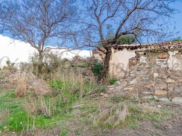 Terreno en venta en La Axarquía, Andalucía