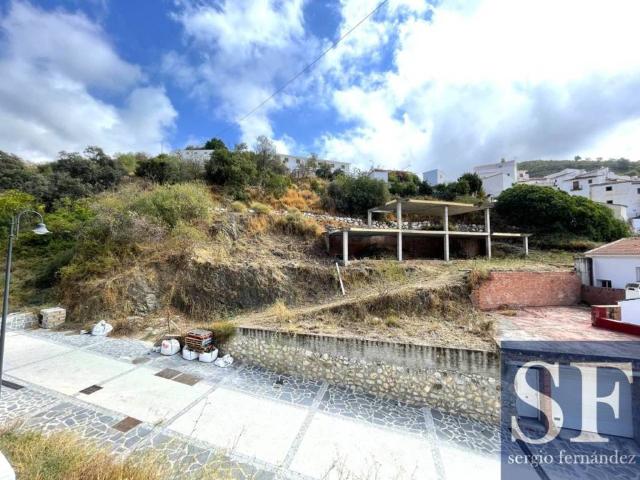 Terreno en venta en La Axarquía, Andalucía