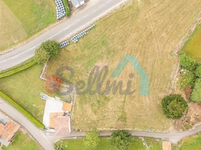 Terreno en venta en Salas, Asturias